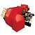 Горелка комбинированная газ/мазут Ecoflam MULTIFLAM 414-5800 кВт