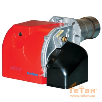 Горелка жидкотопливная одноступенчатая Ecoflam MAX TW 17,6-319 кВт