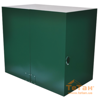 Бункер для пеллеты Ponast Fuel Bins