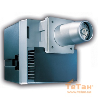 Горелка газовая Weishaupt WG5 12,5-50 кВт