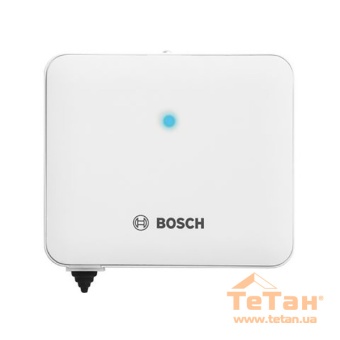 Модуль-адаптер для управления котлом другого производителя Bosch Easycontrol Adapter