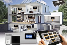 Tech Controllers