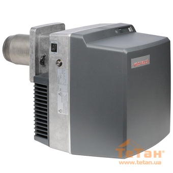 Горелка газовая Weishaupt WG10 12,5-110 кВт