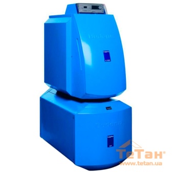 Котел жидкотопливный Buderus Logano G225 SE с дизельной горелкой Logatop