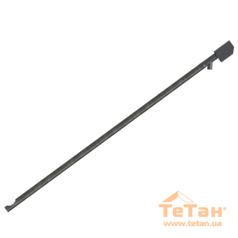 Шнек подачи гранул NBE для пеллетных котлов RTB / BLACKSTAR+