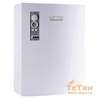 Котел электрический Bosch Tronic 5000 H