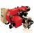 Горелка комбинированная газ/мазут Ecoflam MULTIFLAM 414-5800 кВт