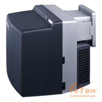 Горелка комбинированная газ/дизель Weishaupt WGL30 70-340 кВт