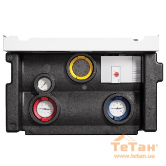 Насосная группа для Buderus Logamax plus GB162 V2 70/85/100