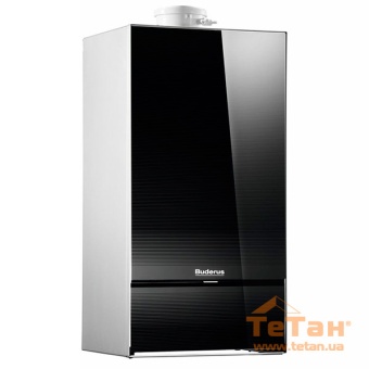 Котел конденсационный газовый Buderus Logamax plus GB172i