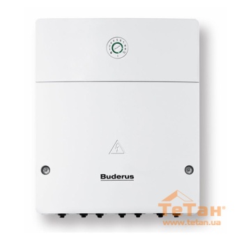 Модуль отопительного контура Buderus MM100 для Logamatic EMS plus