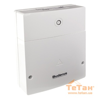 Коммуникационный интернет модуль Buderus Logamatic web KM200 EMS plus