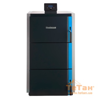 Котел пиролизный Buderus Logano S171 W