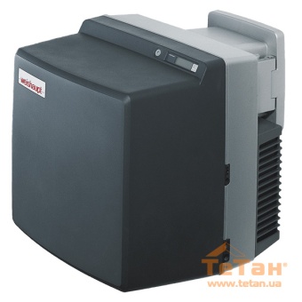 Горелка комбинированная газ/дизель Weishaupt WGL40 125-550 кВт