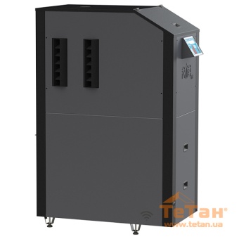 Теплогенератор воздушный пеллетный NBE RTB AIR
