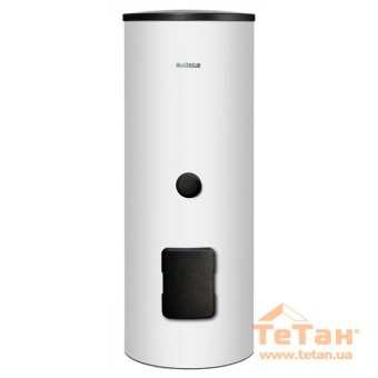 Бивалентный бак Buderus Logalux SM200/5-SM1000.5 для гелиосистем