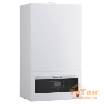 Котел настенный газовый Buderus Logamax U072