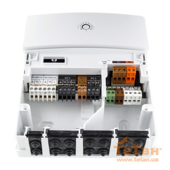 Модуль отопительного контура Buderus MM100 для Logamatic EMS plus
