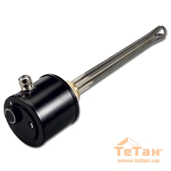 Электронагревательный элемент Buderus 2-9 кВт, R1 1/2"