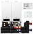 Каскадная установка конденсационных котлов Buderus Logapak GB162 V2 Profi 140-800 кВт