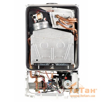 Котел газовый конденсационный Buderus Logamax plus GB012-24K