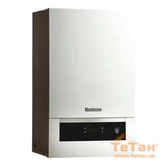 Котел газовый конденсационный Buderus Logamax plus GB012-24K