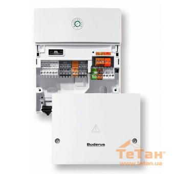 Модуль отопительного контура Buderus MM100 для Logamatic EMS plus