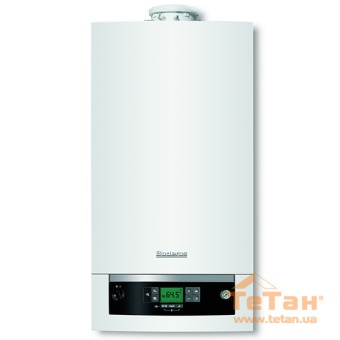 Котел газовый конденсационный Buderus Logamax plus GB042