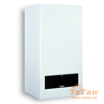 Котел настенный газовый Buderus Logamax U054