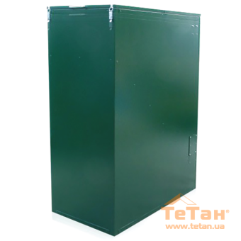 Бункер для пеллеты Ponast Fuel Bins