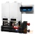 Котел конденсационный газовый Buderus Logamax plus GB162 V2