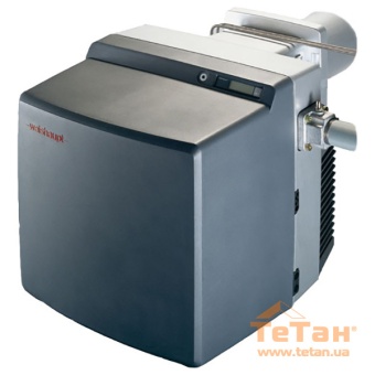 Горелка газовая Weishaupt WG20 35-200 кВт