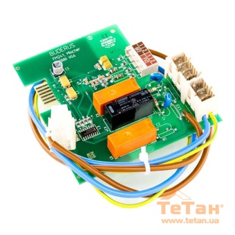 Функциональные модули Buderus FM241/FM242/FM244 для Logamatic 2000