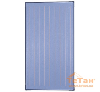 Плоский солнечный коллектор Buderus Logasol SKN4.0