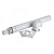 Горизонтальный комплект коаксиальный Bosch AZB 918 Ø80/125 (отвод 90° + удлинение 335-530 мм)
