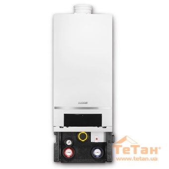 Котел конденсационный газовый Buderus Logamax plus GB162 V2