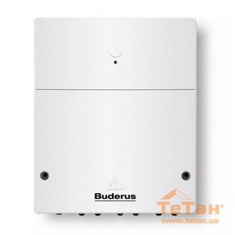 Коммуникационный интернет модуль Buderus Logamatic web KM200 EMS plus