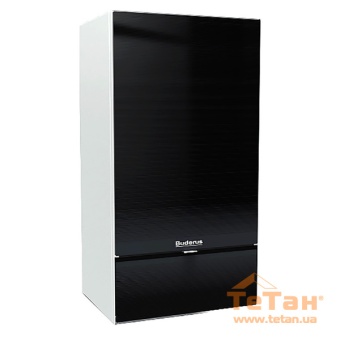 Котел конденсационный газовый Buderus Logamax plus GB172i
