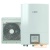 Сплит тепловой насос воздух-вода Bosch Compress 3000 AWS