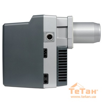 Горелка газовая Weishaupt WG30 40-350 кВт
