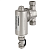 Магнитный фильтр Fernox TF1 Omega Filter для систем отопления