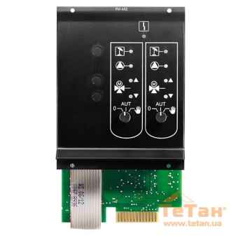 Функциональный модуль Buderus FM442 для Logamatic 4000