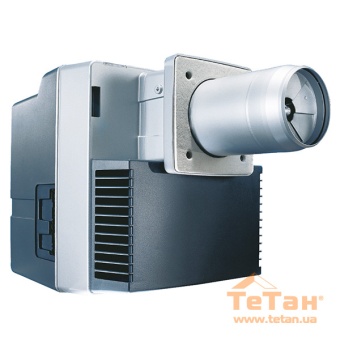 Горелка жидкотопливная/дизельная Weishaupt WL20 50-200 кВт
