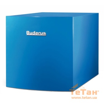 Горизонтальный бойлер Buderus Logalux L135/2R, L160/2R, L200/2R