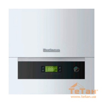 Котел газовый конденсационный Buderus Logamax plus GB012-24K