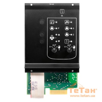 Функциональный модуль Buderus FM445 для Logamatic 4000