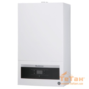 Котел настенный газовый Buderus Logamax U072