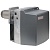 Горелка газовая Weishaupt WG10 12,5-110 кВт