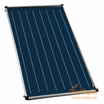 Плоский солнечный коллектор Bosch Solar 4000 TF FCC220-2V