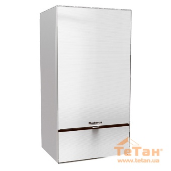 Котел конденсационный газовый Buderus Logamax plus GB172i